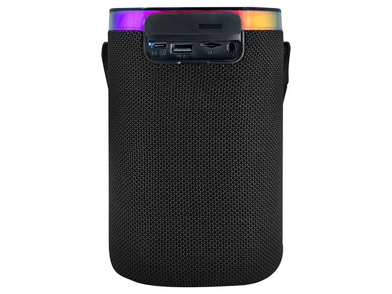 Tracer Stripe XL TWS Zvočniki BT, RGB 3