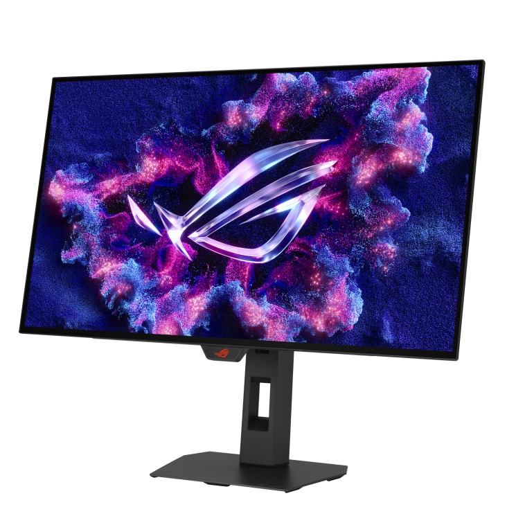 Asus XG27AQWMG 26.5" OLED monitor, DP, 2x HDMI, 0.03ms, USB HUB 3