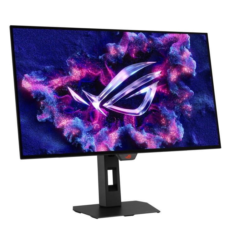 Asus XG27AQWMG 26.5" OLED monitor, DP, 2x HDMI, 0.03ms, USB HUB 4