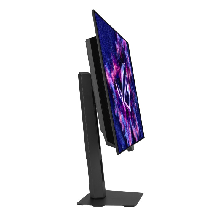Asus XG27AQWMG 26.5" OLED monitor, DP, 2x HDMI, 0.03ms, USB HUB 5