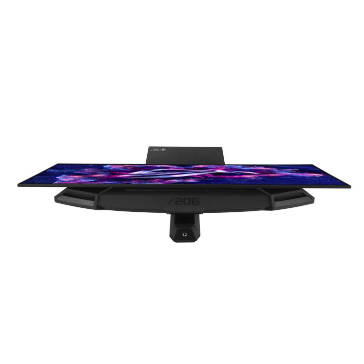 Asus XG27AQWMG 26.5" OLED monitor, DP, 2x HDMI, 0.03ms, USB HUB 6