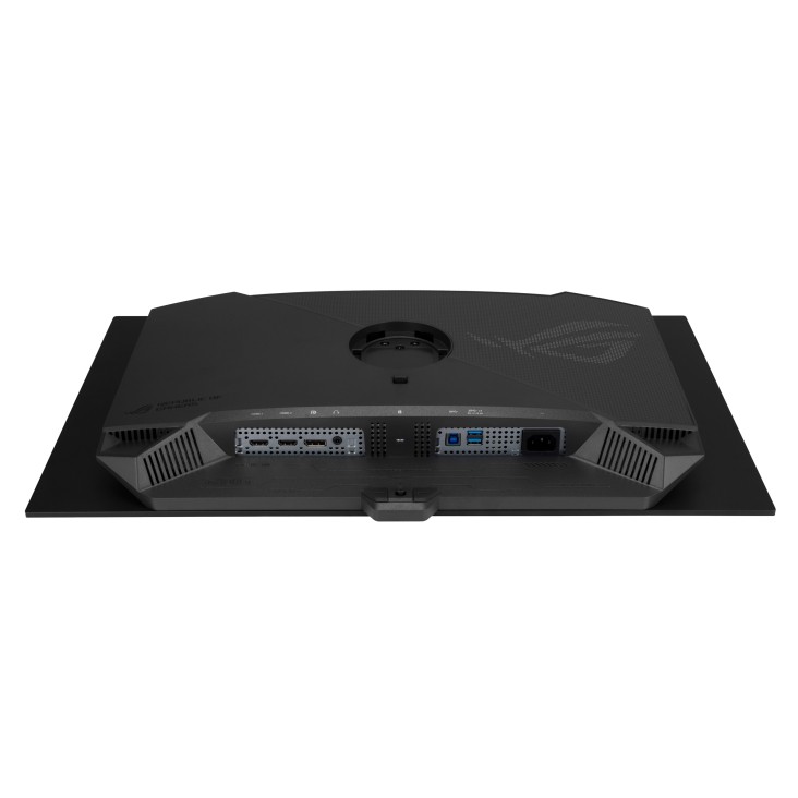 Asus XG27AQWMG 26.5" OLED monitor, DP, 2x HDMI, 0.03ms, USB HUB 7