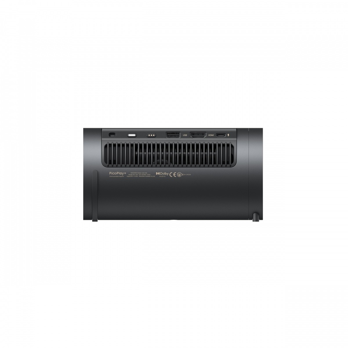 Mini projektor PicoPlay+ LED Hull HD J61-7K4 3