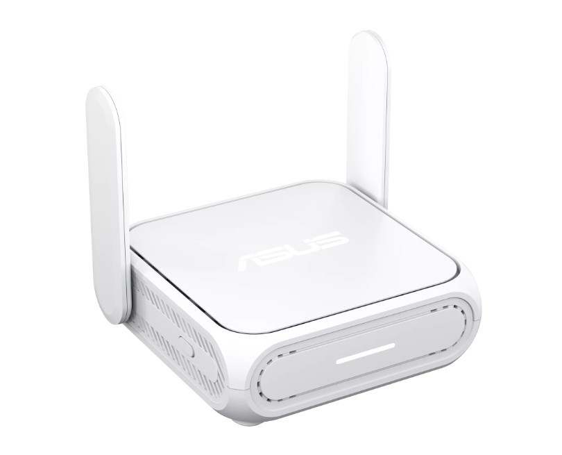 Dvopasovni usmerjevalnik (router) Go Wireless BE3600 RT-BE58