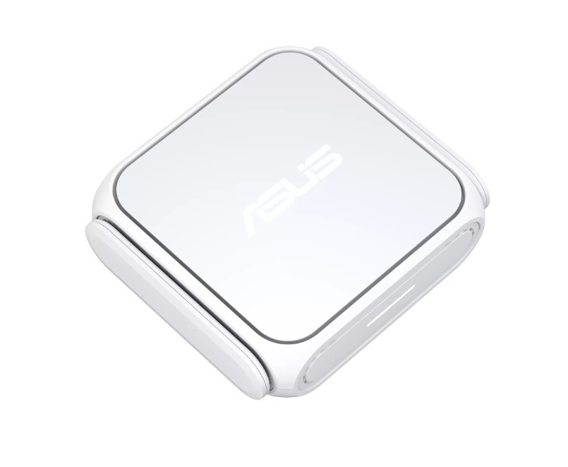 Dvopasovni usmerjevalnik (router) Go Wireless BE3600 RT-BE58 2