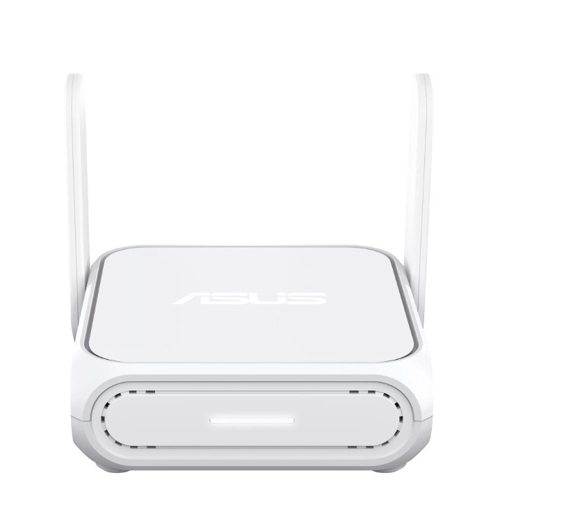 Dvopasovni usmerjevalnik (router) Go Wireless BE3600 RT-BE58 3
