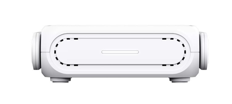 Dvopasovni usmerjevalnik (router) Go Wireless BE3600 RT-BE58 4