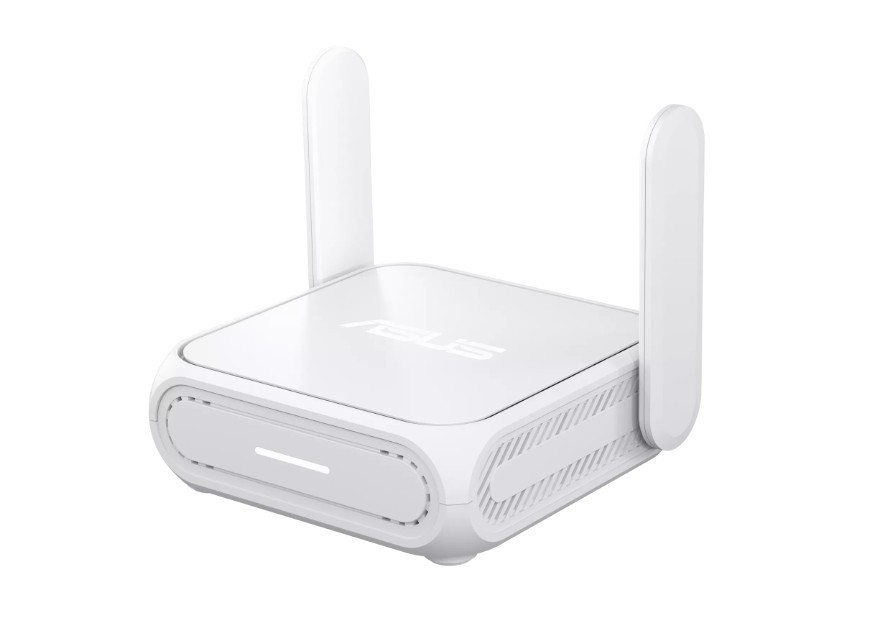 Dvopasovni usmerjevalnik (router) Go Wireless BE3600 RT-BE58 5