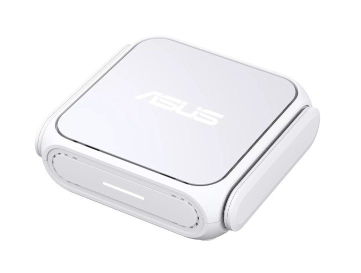 Dvopasovni usmerjevalnik (router) Go Wireless BE3600 RT-BE58 6