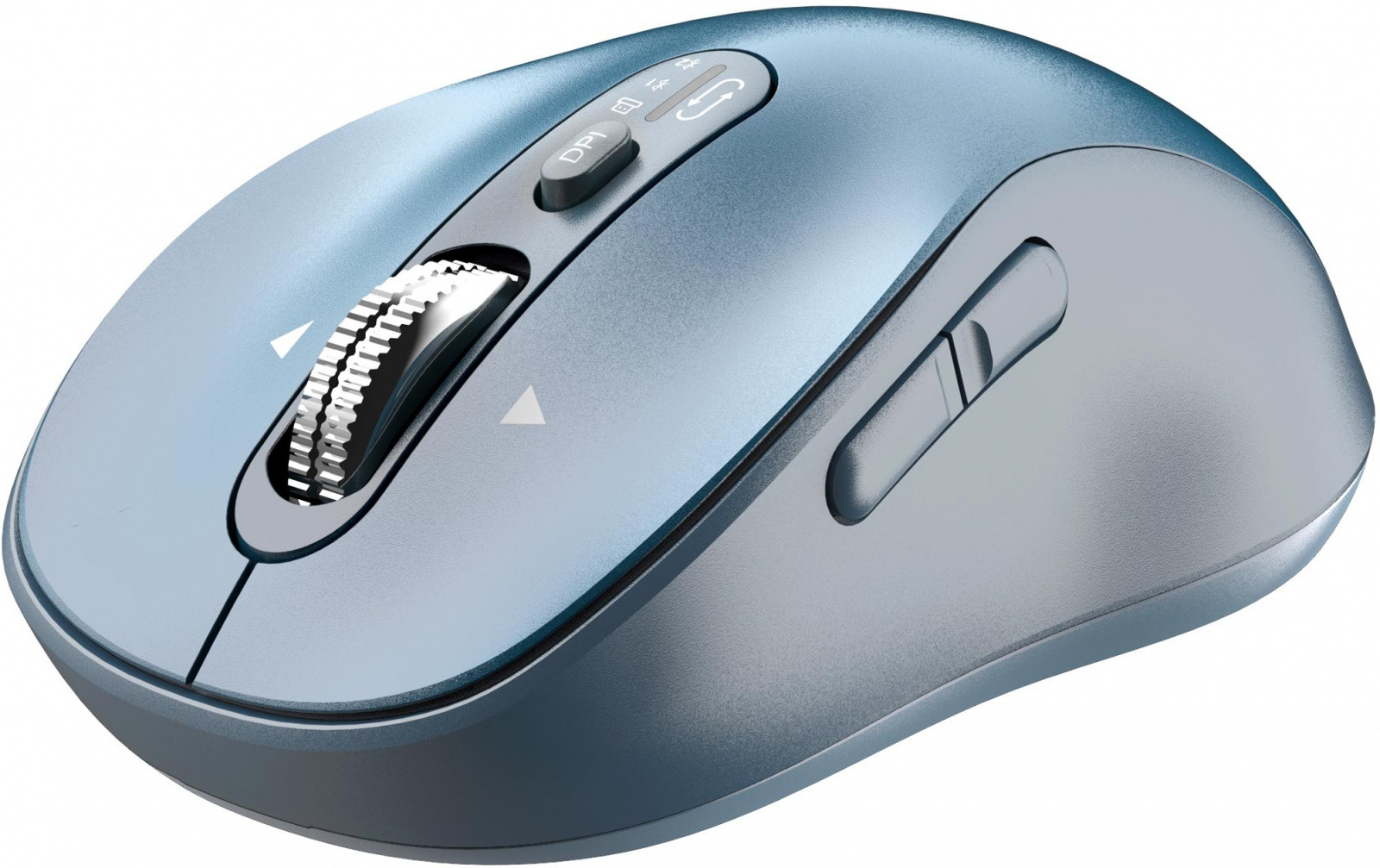 YENKEE YMS 2010BE GYRO bežična miš, Bluetooth + USB 2.4GHz, bež 3