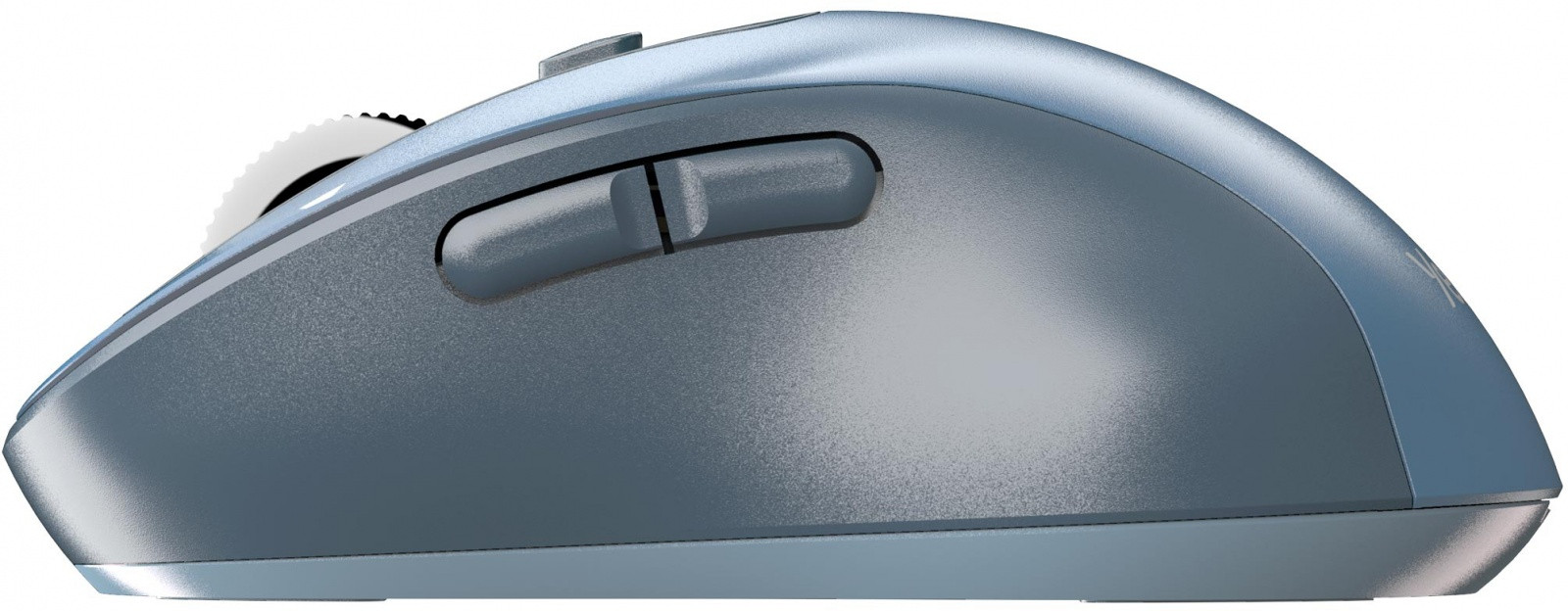 YENKEE YMS 2010BE GYRO bežična miš, Bluetooth + USB 2.4GHz, bež 4
