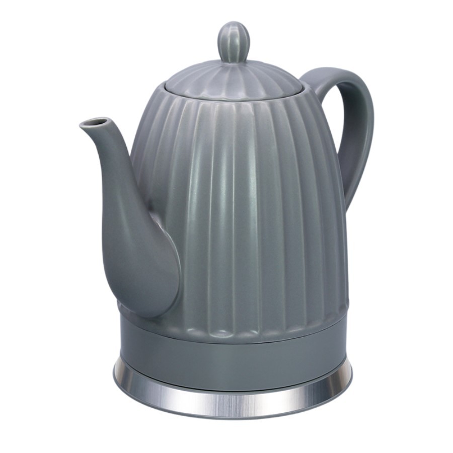 Elegantni keramični kuhalnik vode MR-077, 1.5L, 1500W 3