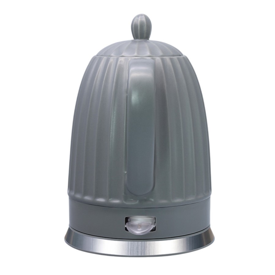 Elegantni keramični kuhalnik vode MR-077, 1.5L, 1500W 4