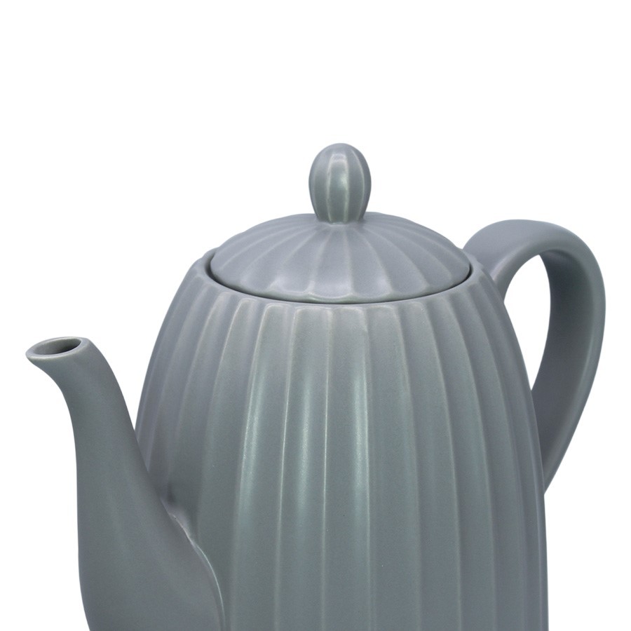 Elegantni keramični kuhalnik vode MR-077, 1.5L, 1500W 6