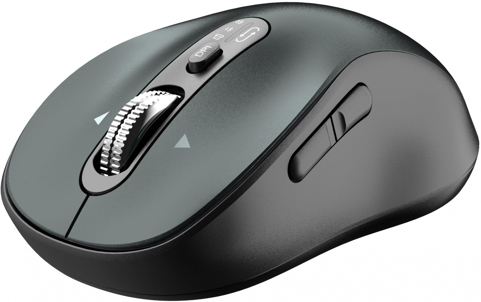 YENKEE YMS 2010BK YMS 2010BE GYRO bežična miš, Bluetooth + USB 2.4GHz 3