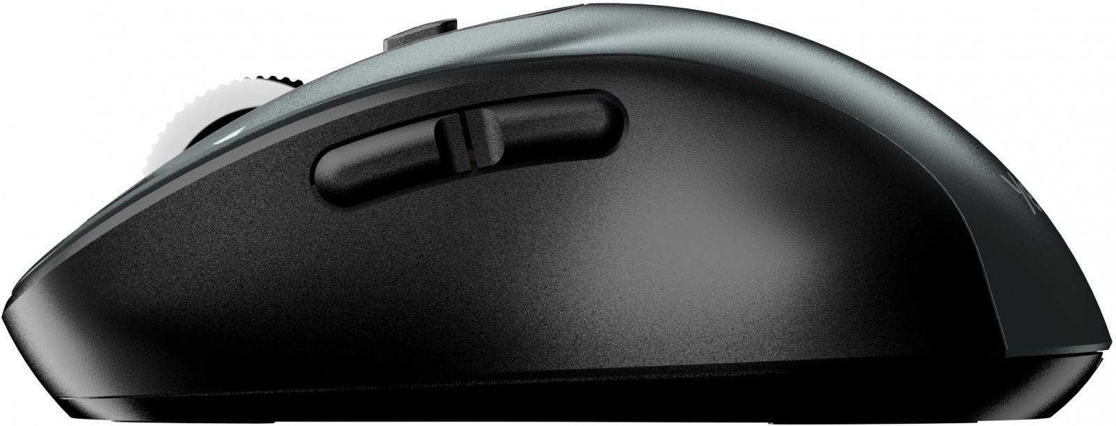 YENKEE YMS 2010BK YMS 2010BE GYRO bežična miš, Bluetooth + USB 2.4GHz 4