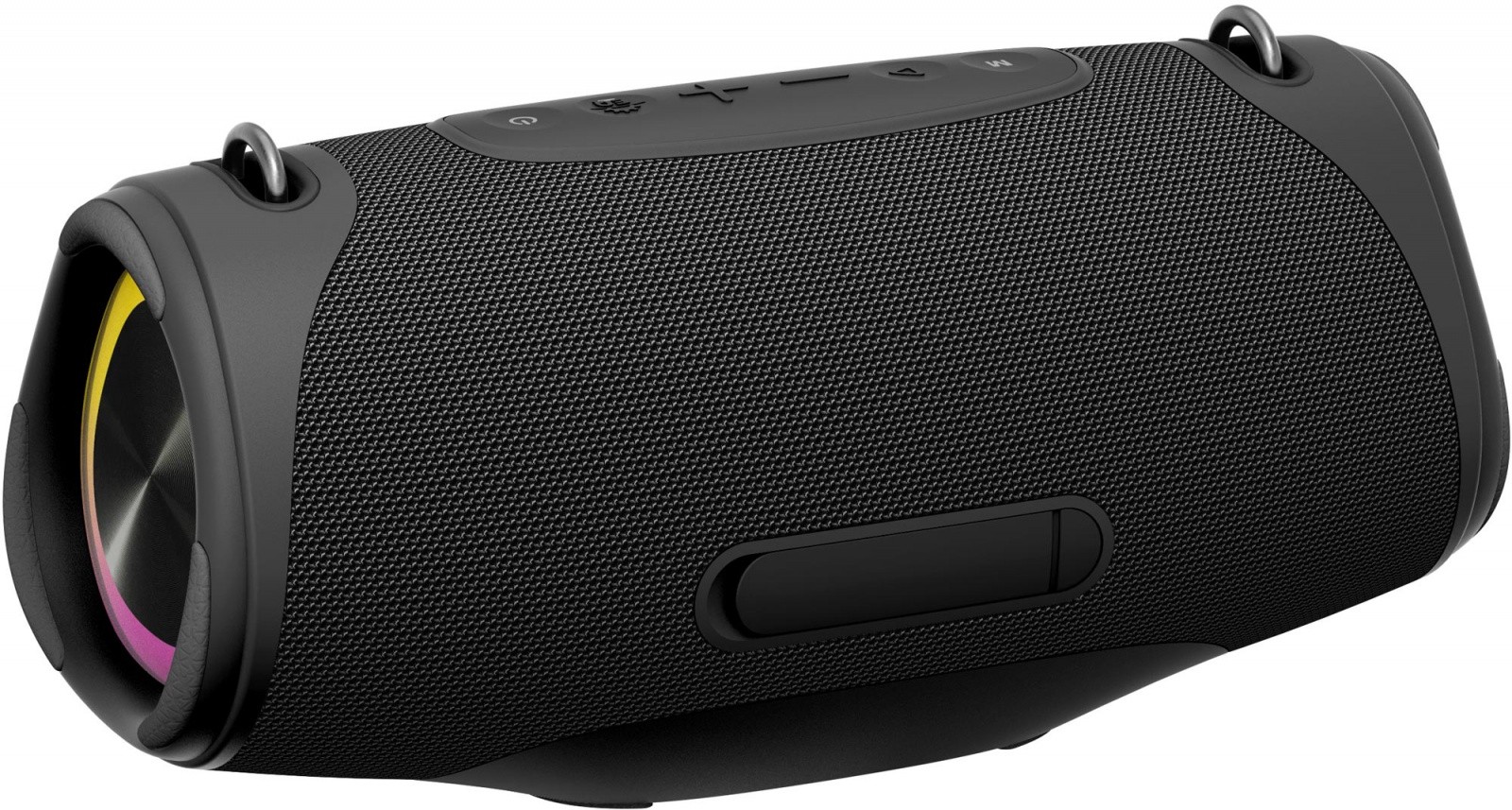 Sencor Resonex Maxi Bluetooth zvočnik, 100W, IPX7, TWS, LED 6