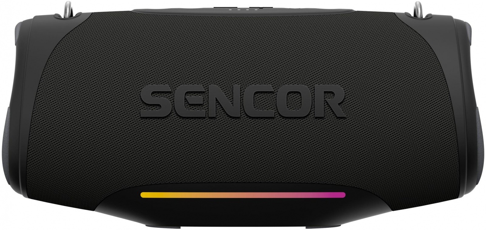 Sencor Resonex Maxi Bluetooth zvočnik, 100W, IPX7, TWS, LED 8