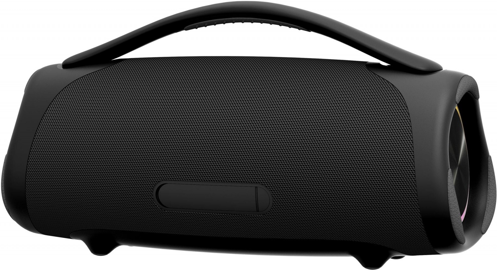 Prenosni Bluetooth zvočnik Resonex Mega 190W, IPX7, TWS, LED 4