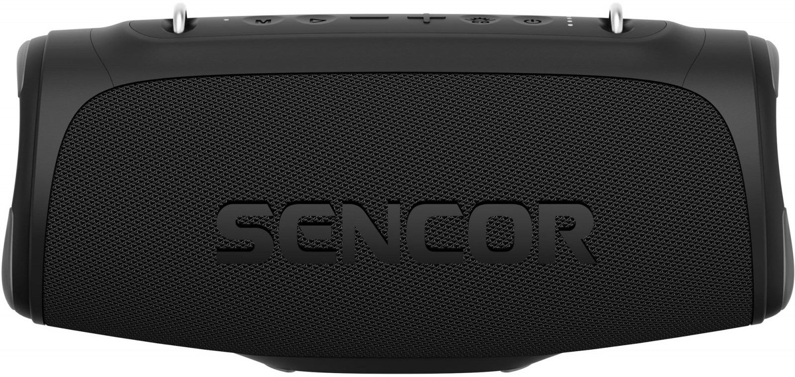 Prenosni Bluetooth zvočnik Resonex Midi 80W, IPX7, TWS, LED 4