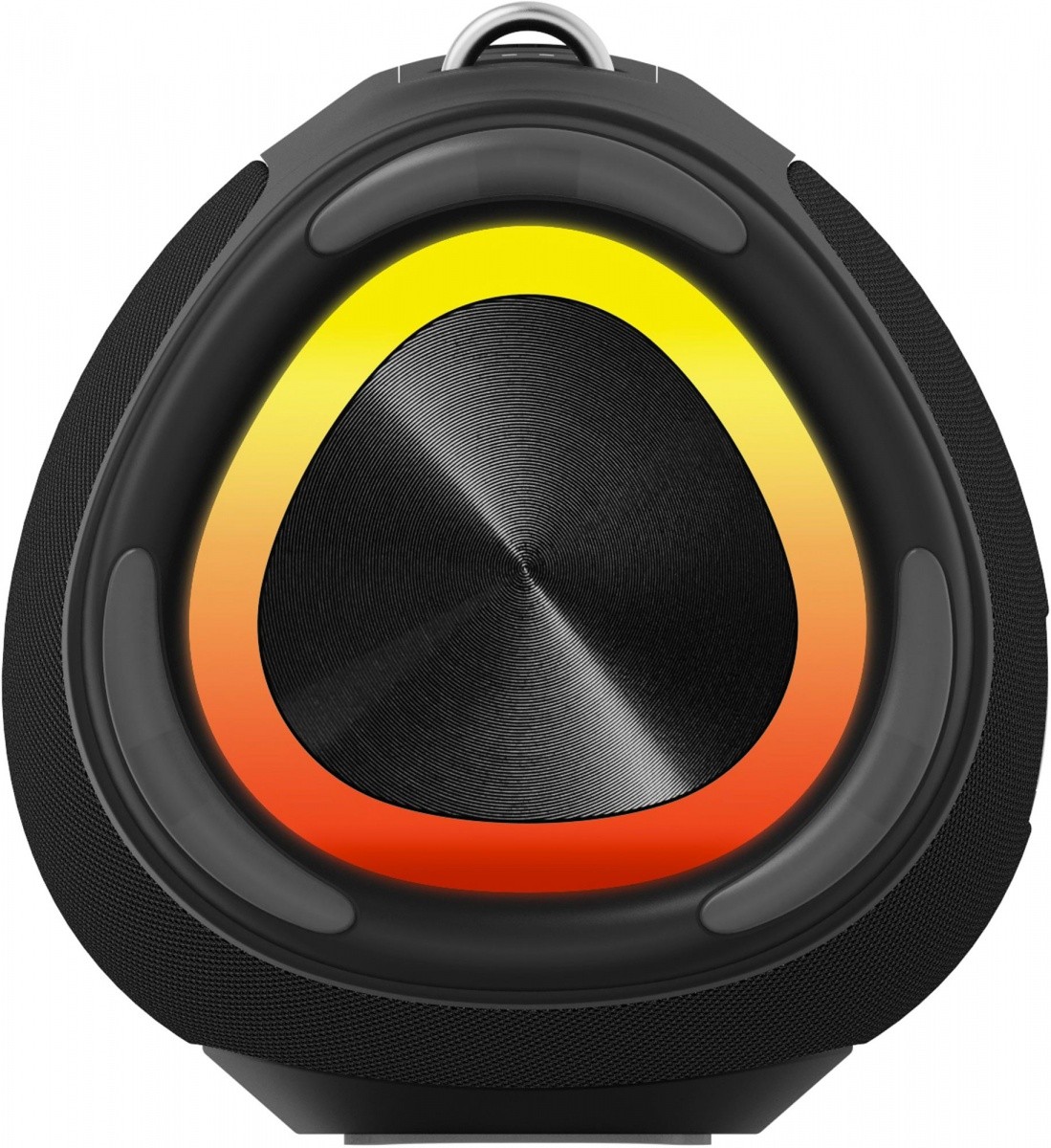 Prenosni Bluetooth zvočnik Resonex Midi 80W, IPX7, TWS, LED 5