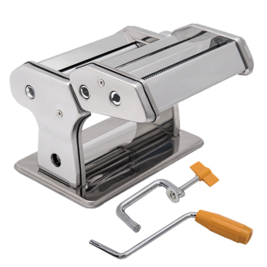 Aparat za testenine, lazanjo in raviole Gefu MR-1679R 2