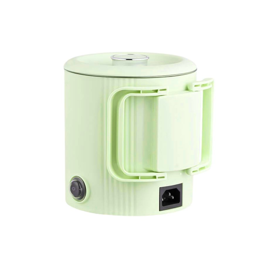 Električni kuhalnik / turistični lonec 2v1, 0,8l, 600W 2