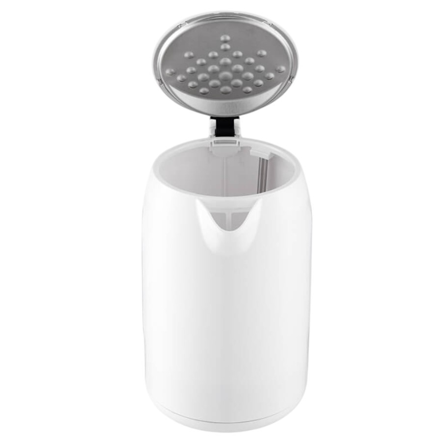 Električni kuhalnik, 2,2L, 2200W, bela 2