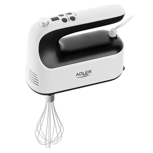 Adler ročni mešalnik z LCD AD 4229 2