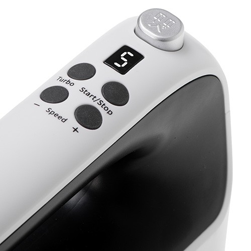 Adler ročni mešalnik z LCD AD 4229 7