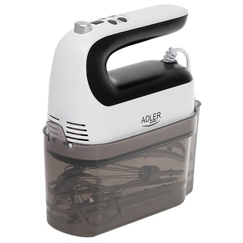 Adler ročni mešalnik z LCD AD 4229 8