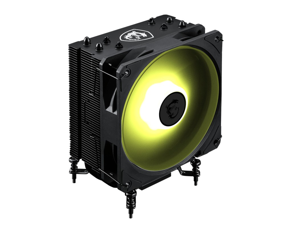 MSI MAG COREFROZR AA13 hladilnik procesorja