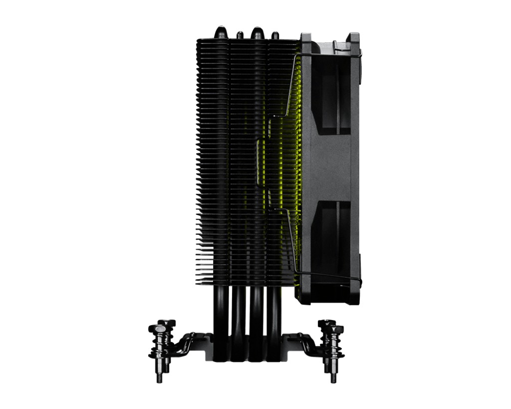 MSI MAG COREFROZR AA13 hladilnik procesorja 2