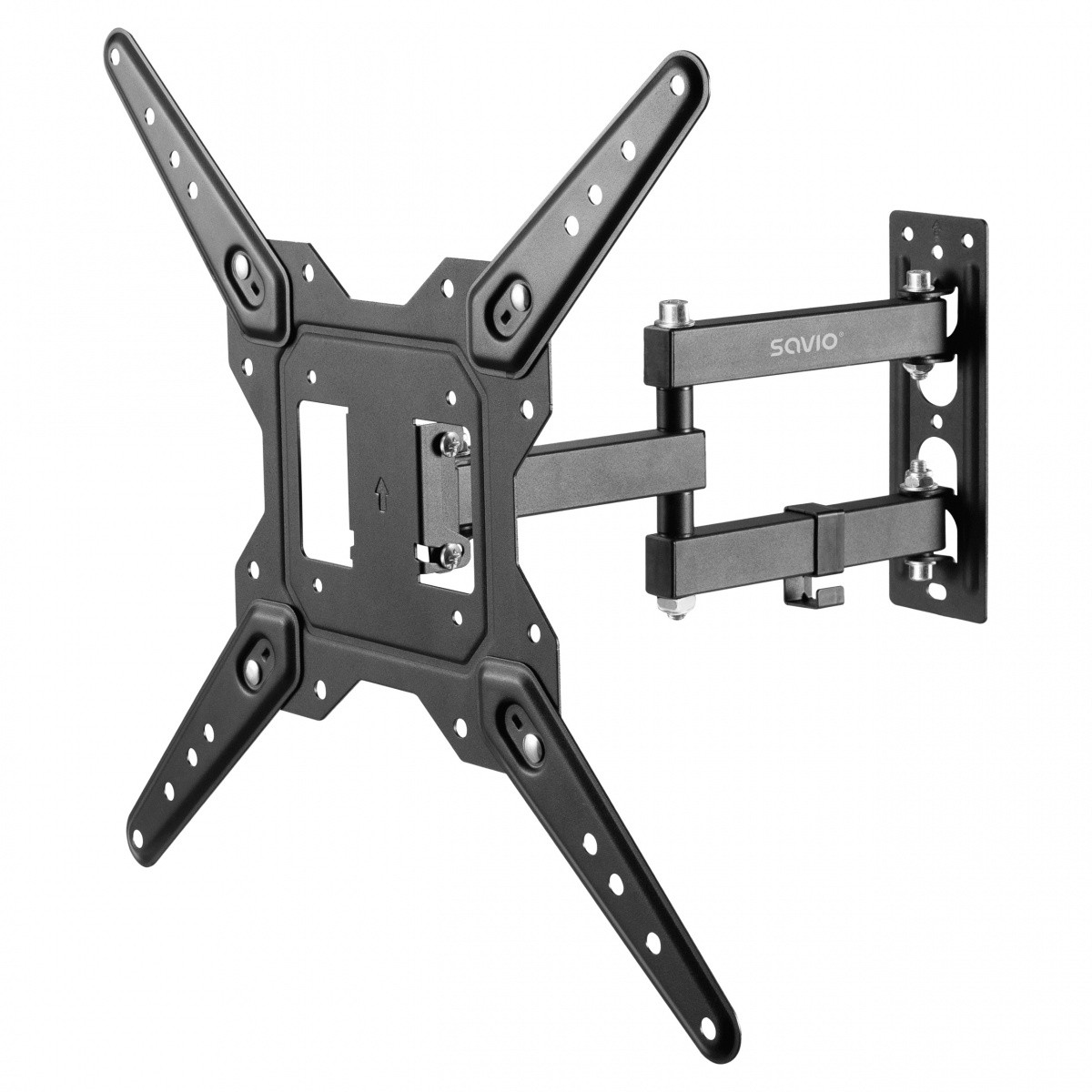 Nosilec za TV UTV-03, 23-55 palcev, 30 kg 4