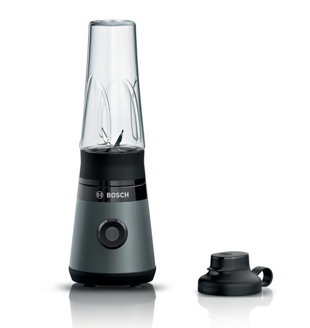 Bosch MMB2111S mini mešalnik z "ToGo" steklenico