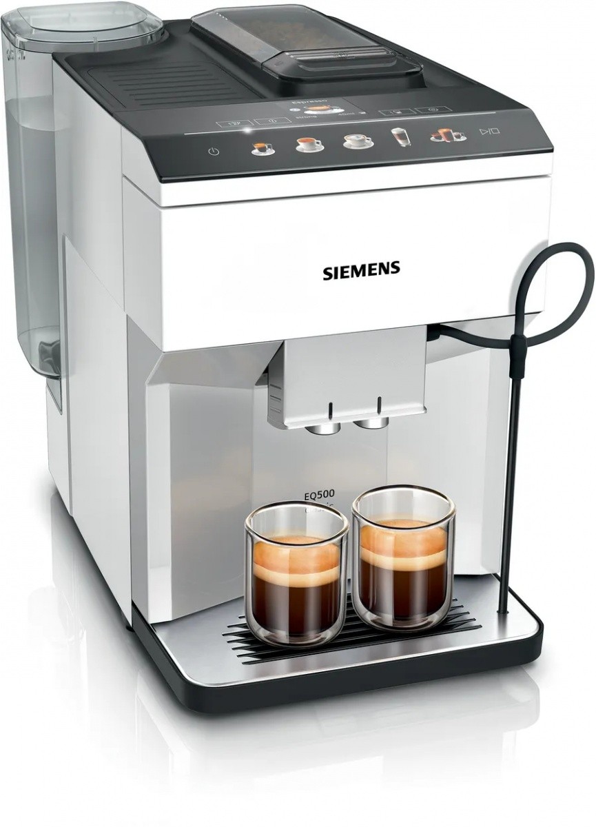 Avtomatski espresso kavni aparat Bosch EQ500 TP515R02