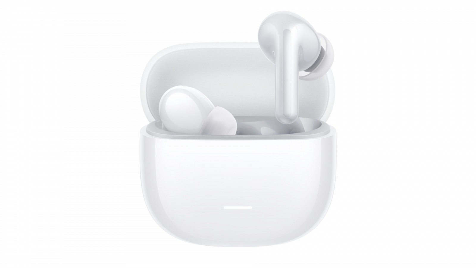 Brezžične slušalke Redmi Buds 8 Lite, bele