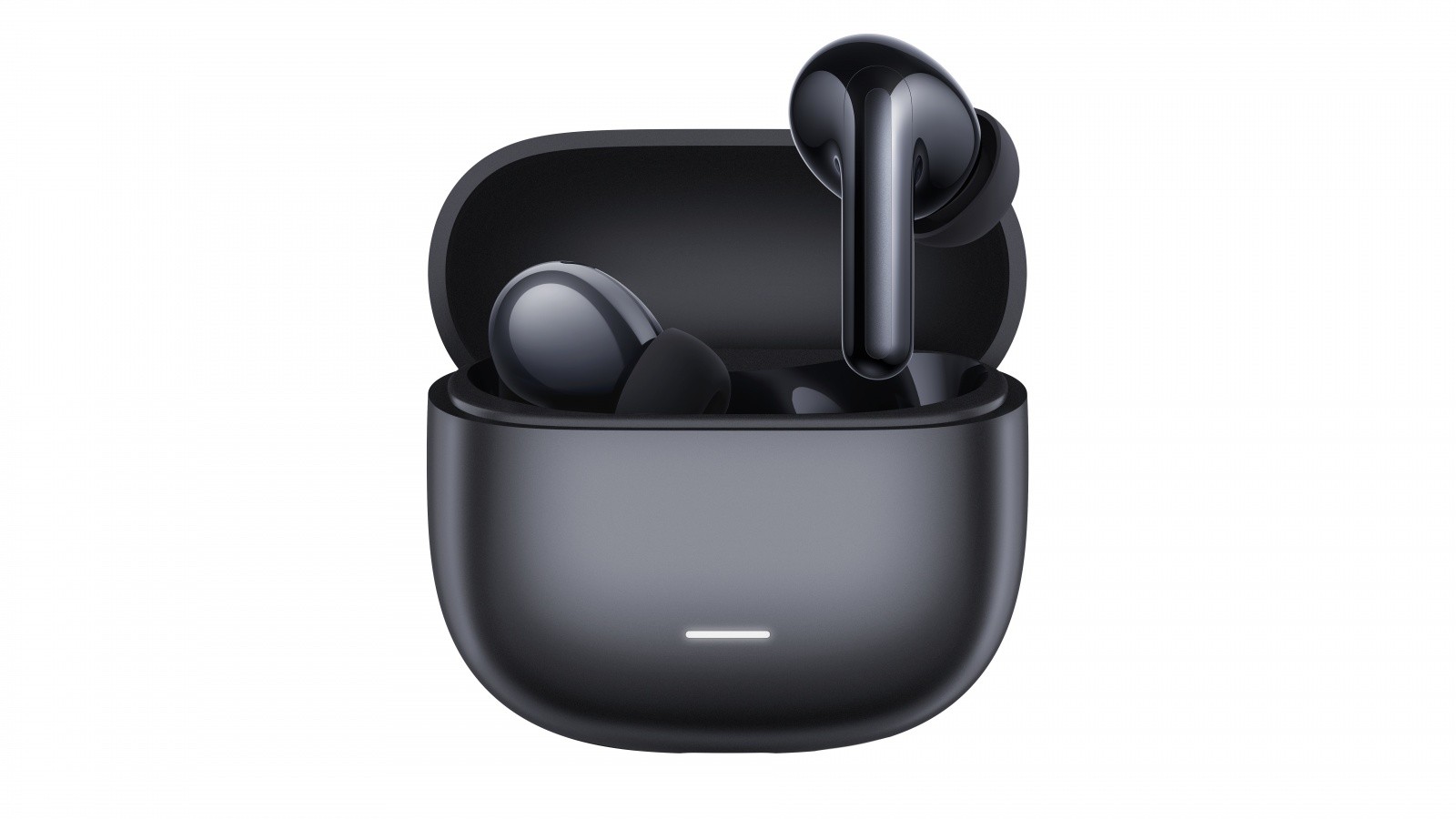 XIAOMI Redmi Buds 8 Lite brezžične slušalke (črne)
