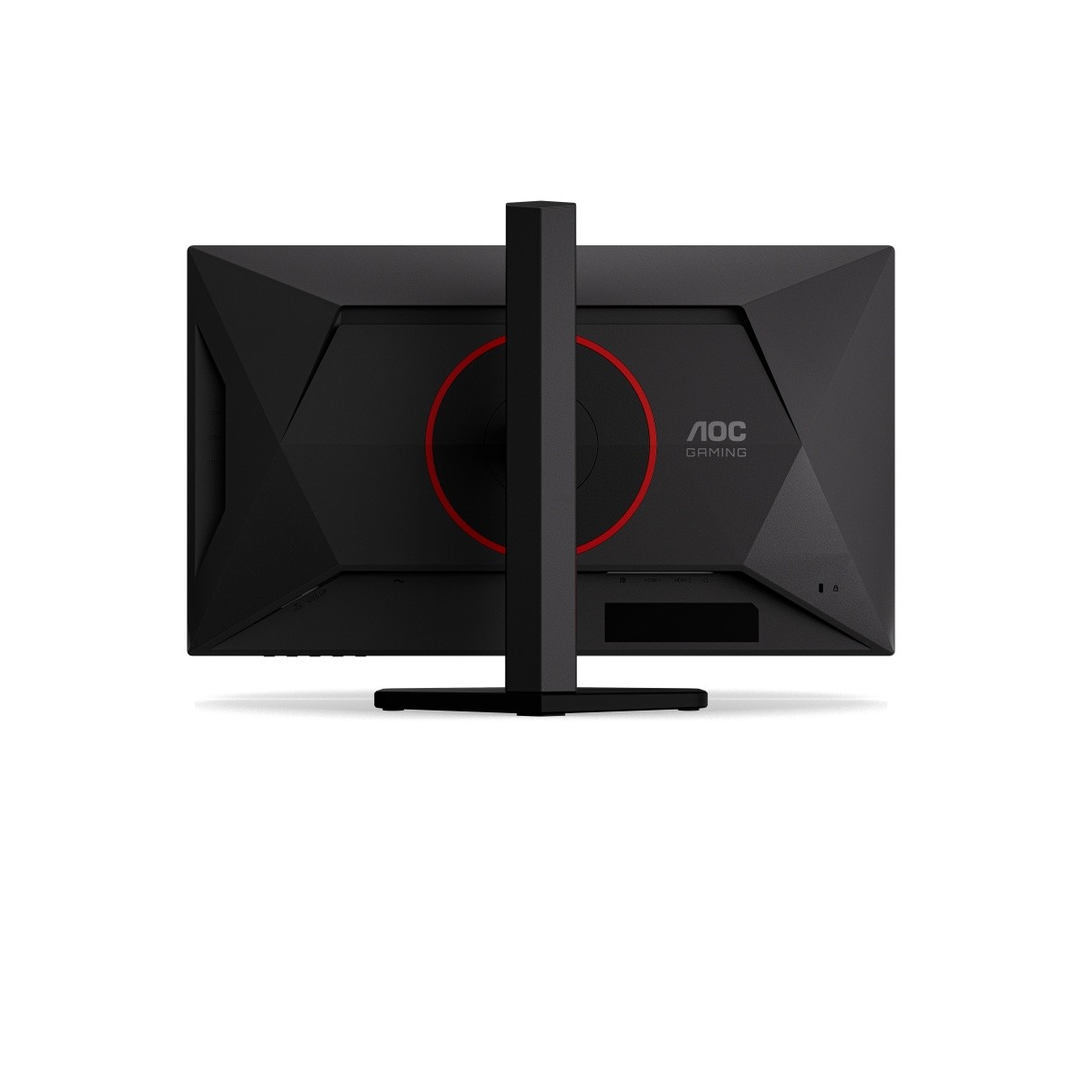 AOC 24G4KUR Monitor 24.5" IPS 420Hz 3