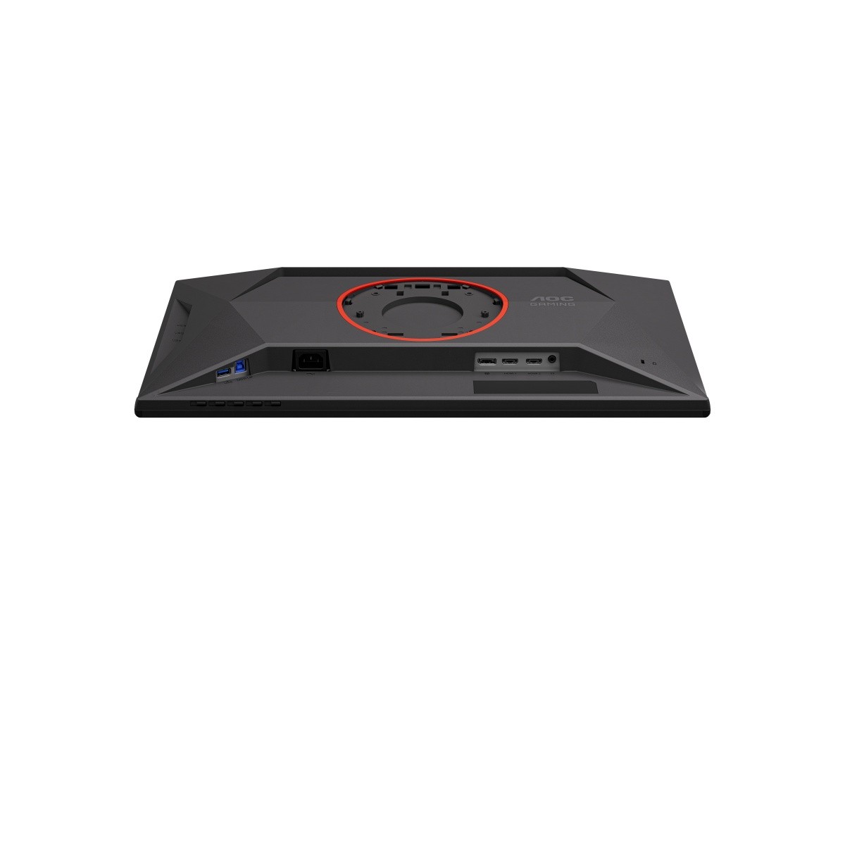 AOC 24G4KUR Monitor 24.5" IPS 420Hz 4