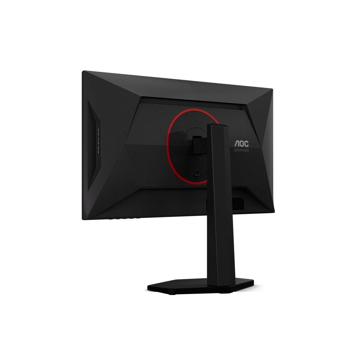AOC 24G4KUR Monitor 24.5" IPS 420Hz 5