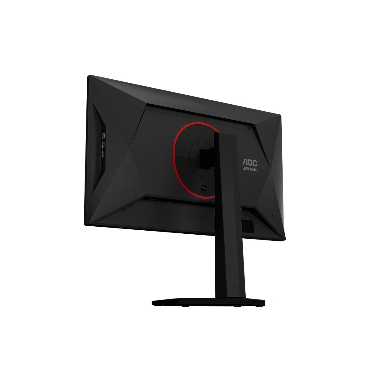 AOC 24G4KUR Monitor 24.5" IPS 420Hz 6