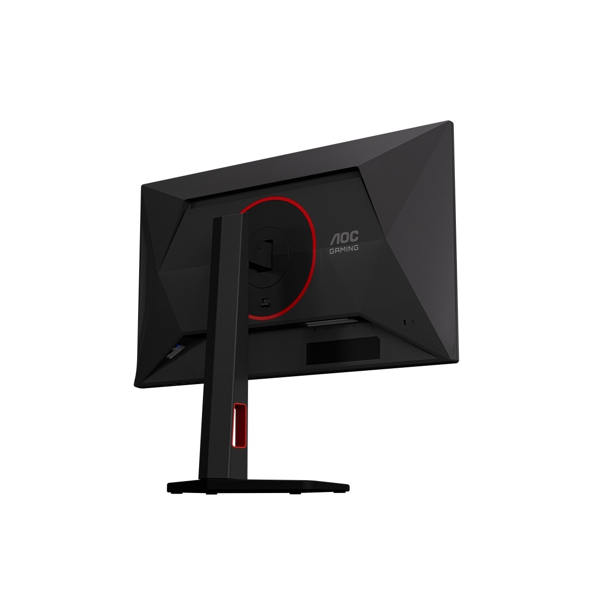 AOC 24G4KUR Monitor 24.5" IPS 420Hz 8