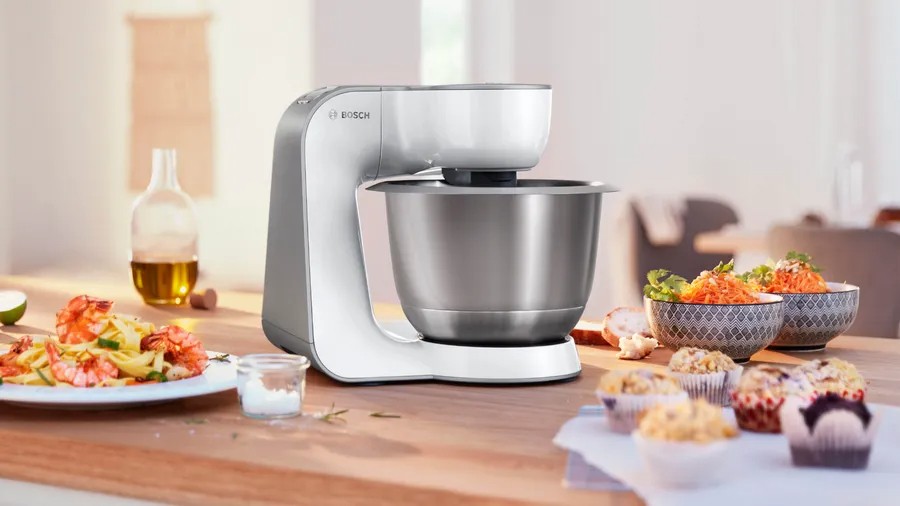 Bosch MUM58251 kuhinjski robot, Serie 4 2