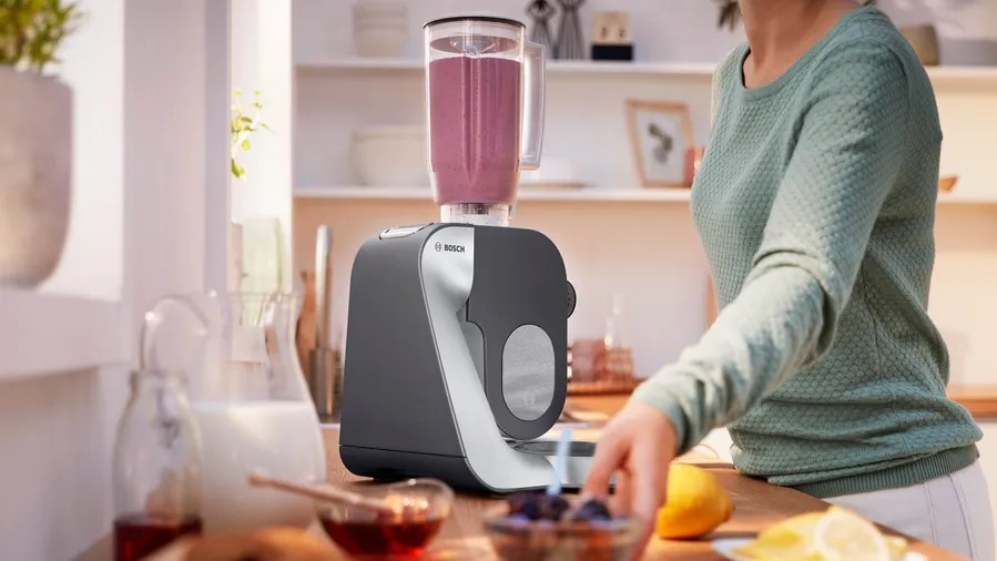 Bosch MUM58251 kuhinjski robot, Serie 4 3
