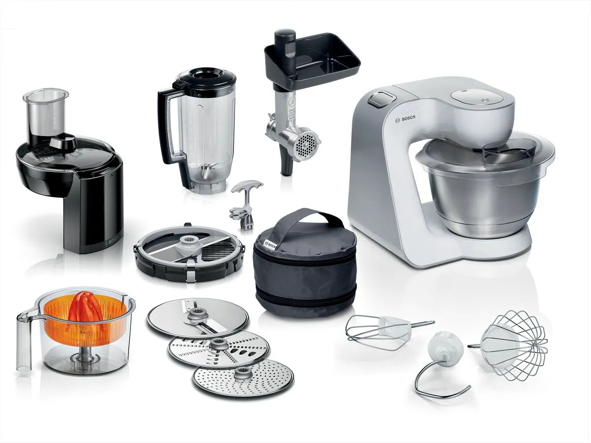 Bosch MUM58251 kuhinjski robot, Serie 4