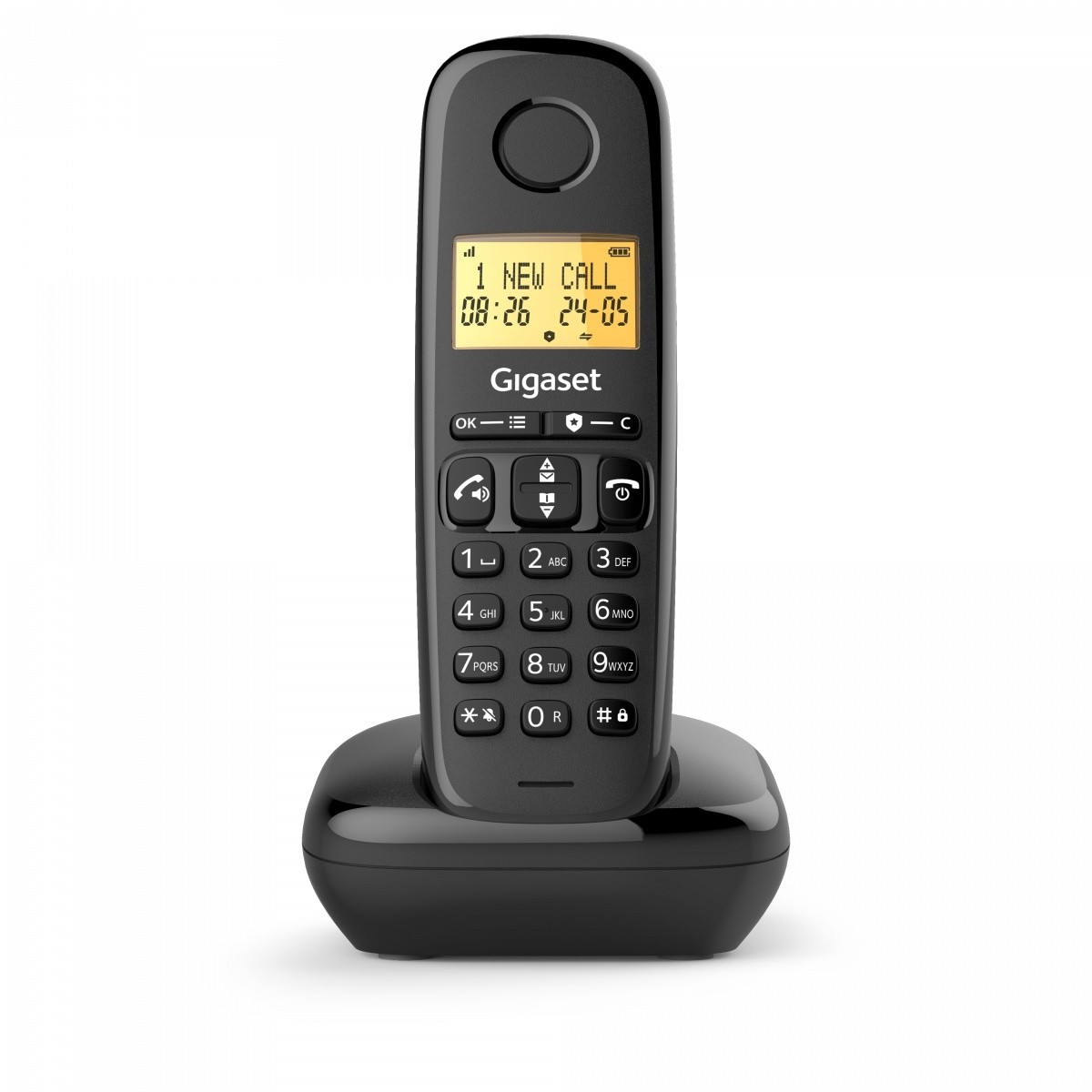 Brezžični telefon Basic 100