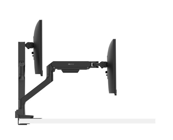 Benq BDH01 nosilec za monitor (9H.A3CDD.LBW) 8