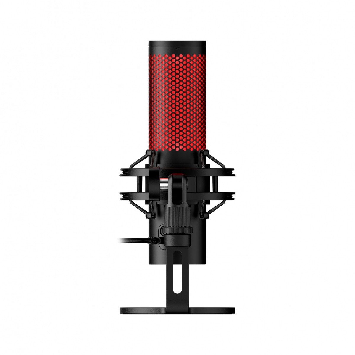 Mikrofon QuadCast 2 3