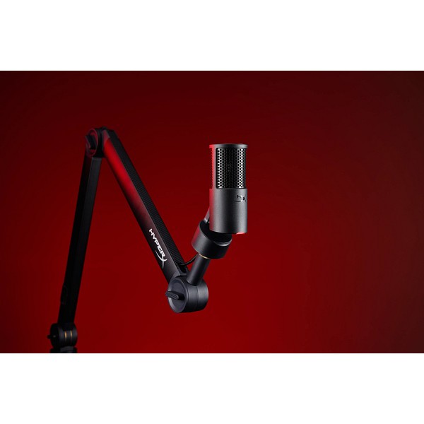 HyperX SoloCast 2 USB mikrofon, črn (AR0A0AA) 3